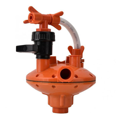 Chicken Layer Cage Waterleiding Drukregelaar 8-10ml/min