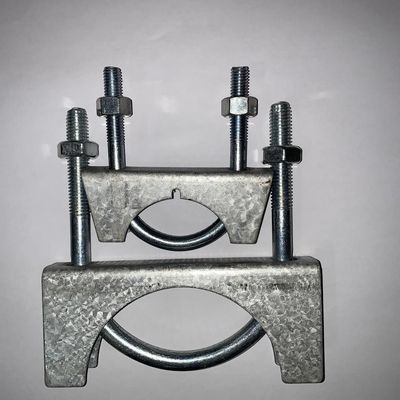 45 mm pluimveestallen accessoires voerbuisklem 6 maanden garantie