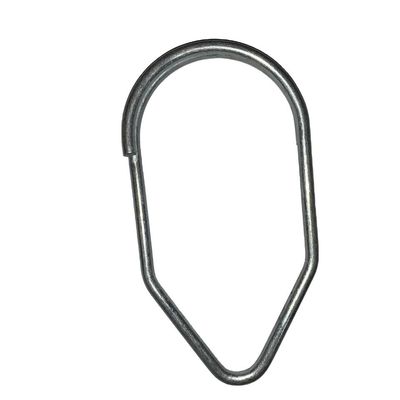 Gegalvaniseerde Farm Bird Feeder Accessoires Hanger Voor Pluimveehouderij