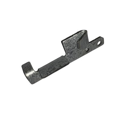 Gegalvaniseerde Regelplaat Pluimveehouder G.I. Richter Voor Pluimveehouderij