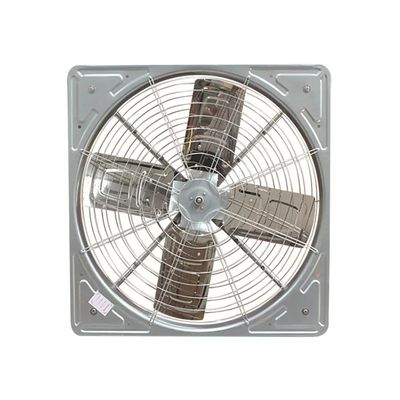 Bouwventilatieventilator voor pluimveebedrijf CCC-certificering