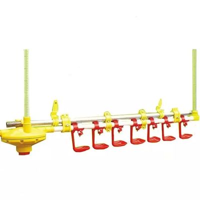 Feed Pan 45-60 Chicken Poultry Farm Equipment Lange levensduur