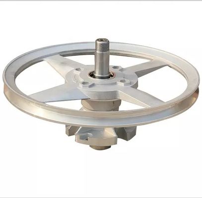 100 cm Fan Diamater Agrarische Ventilatie Fans 1 Jaar Garantie