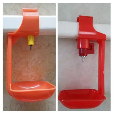 Kip Systeem Automatische Drinker Gevogelte Kip Drinker Cups Waternippel Drinker Kip