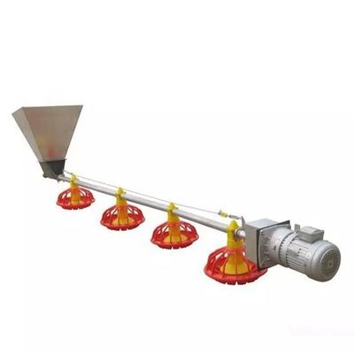 PP Plastic Pluimvee Feeder Drinker 80-100ml Nipple Drinkers Voor Pluimvee
