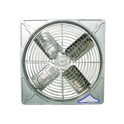 Varkenshouderij Industrieel Gevogelte Ventilatiesysteem 1 Jaar Garantie