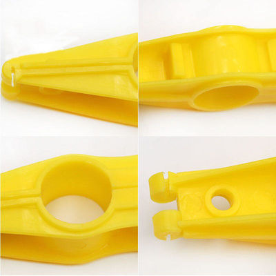 Plastic Gevogelte Huis Accessoires Waterleiding Haak Voor Vleeskuikens Nipple Drinker