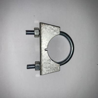 45 mm pluimveestallen accessoires voerbuisklem 6 maanden garantie