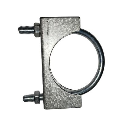 45 mm pluimveestallen accessoires voerbuisklem 6 maanden garantie