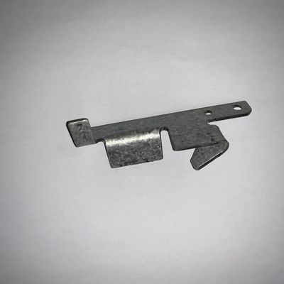 Gegalvaniseerde Regelplaat Pluimveehouder G.I. Richter Voor Pluimveehouderij