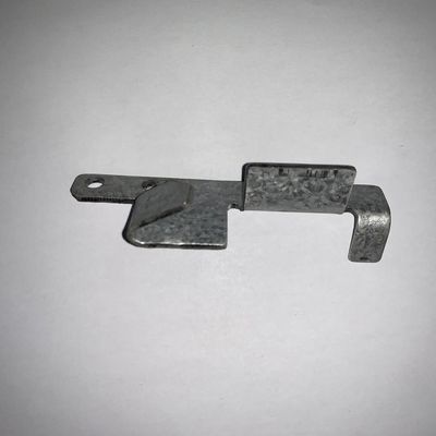 Gegalvaniseerde Regelplaat Pluimveehouder G.I. Richter Voor Pluimveehouderij