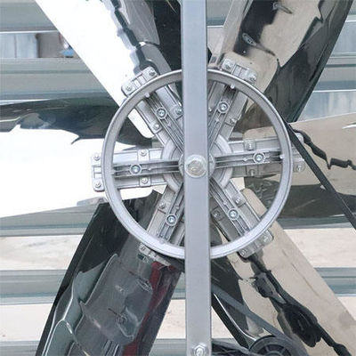 Pluimveestal Afzuigventilator Varkenshouderij Industriële Duurzame Ventilatieventilator Kippenhok Afzuigventilator Koelsysteem