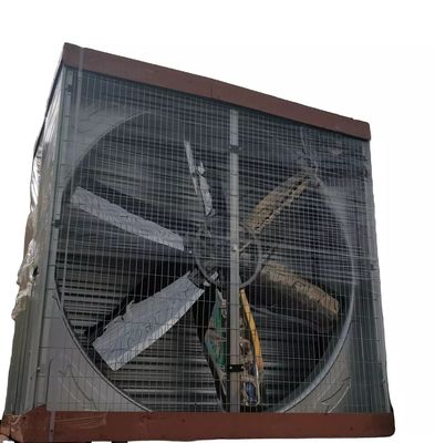 Pluimveestal Afzuigventilator Varkenshouderij Industriële Duurzame Ventilatieventilator Kippenhok Afzuigventilator Koelsysteem