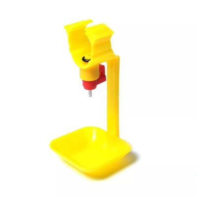 Broedende Duif Kip Nipple Drinker Systeem Dia 25mm Drip Chicken Waterer