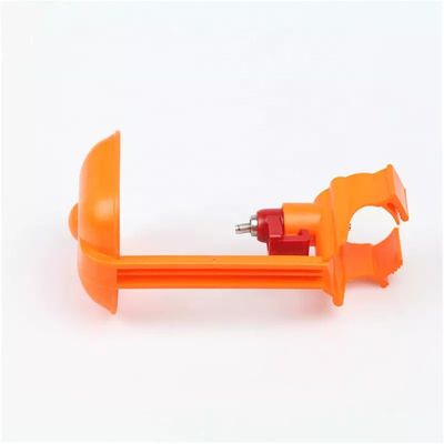 Chicken Farm Nipple Watersysteem voor pluimvee 0.031KG/stks