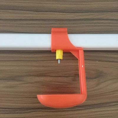 Kogelkraanafdichting Drinkbak en voerbak voor pluimvee 80-100ml