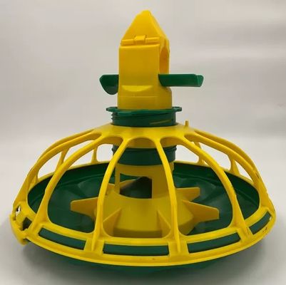 5-10 Vogels Nipple Drinkers Voor Slachtkuikens PVC meterial Waterleiding